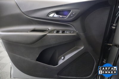 2024 Chevrolet Equinox LT AWD