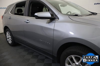 2024 Chevrolet Equinox LT AWD