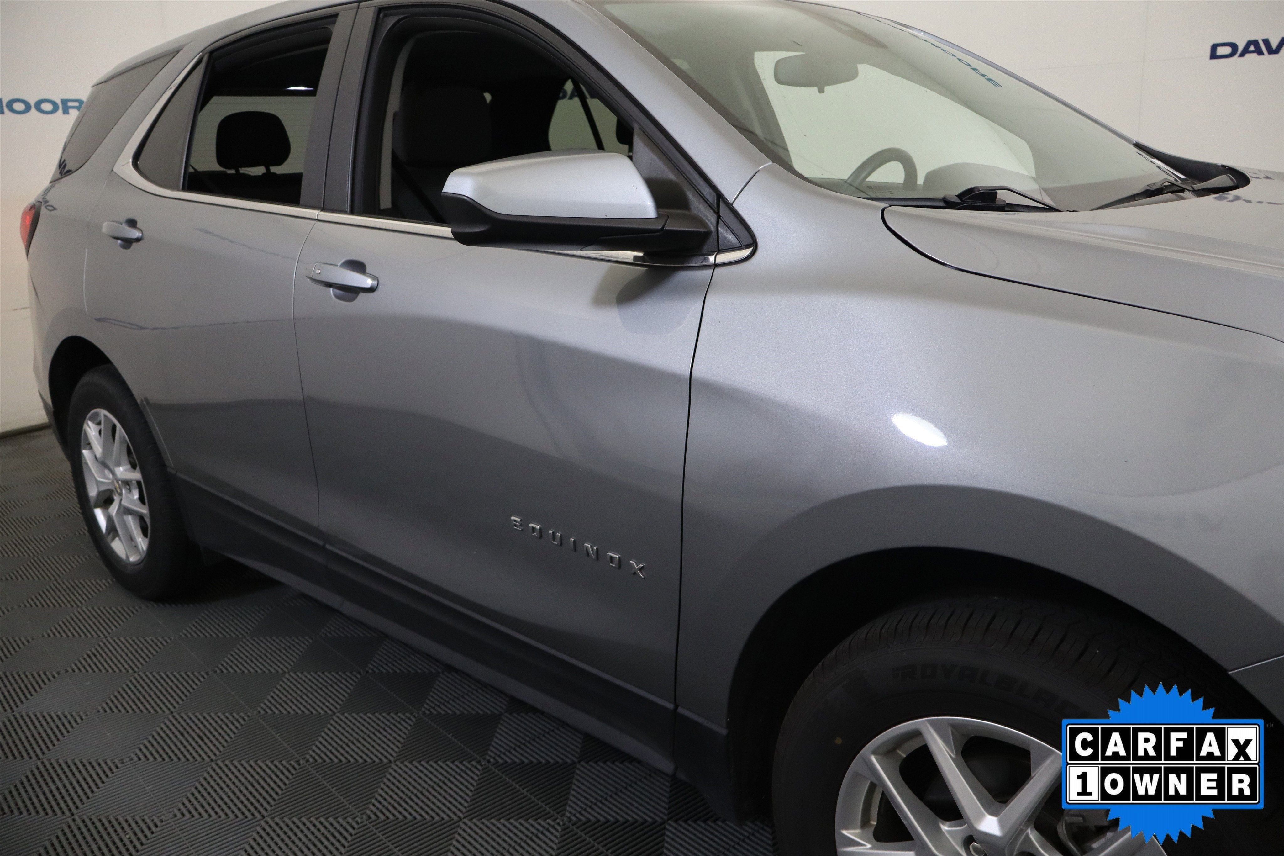 2024 Chevrolet Equinox LT AWD