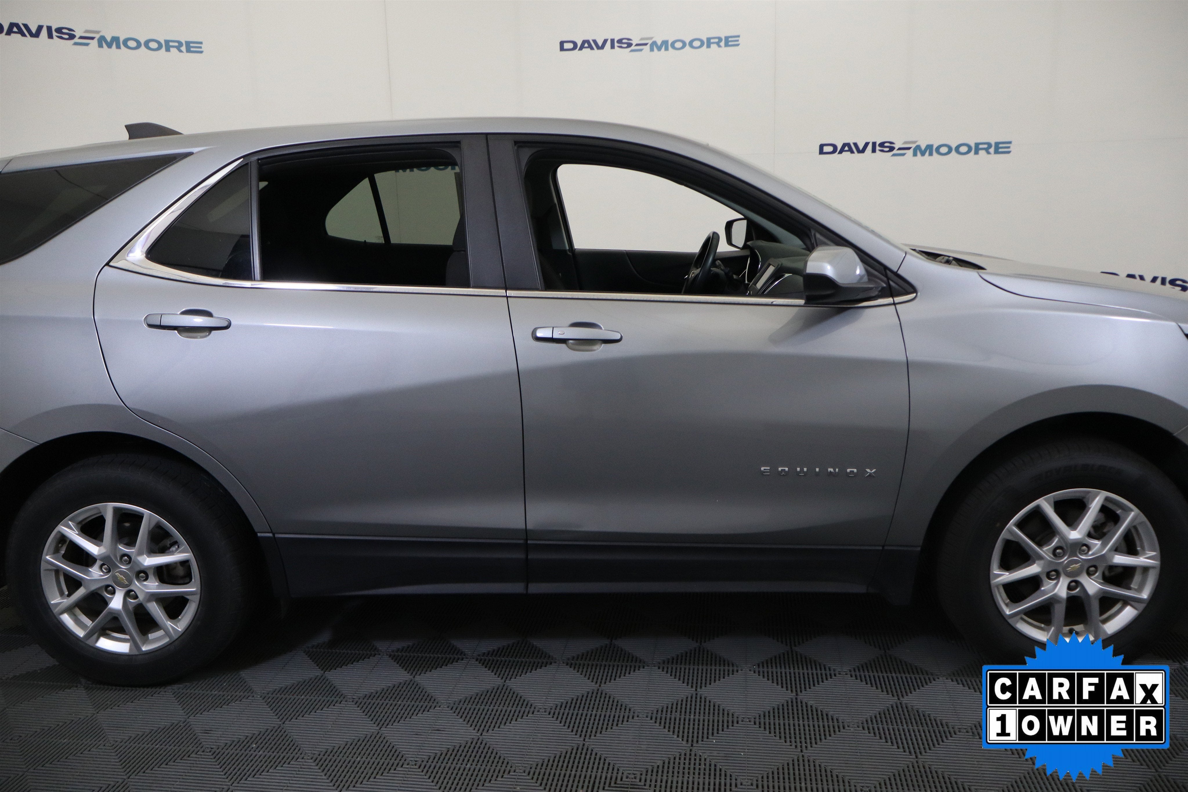 2024 Chevrolet Equinox LT AWD