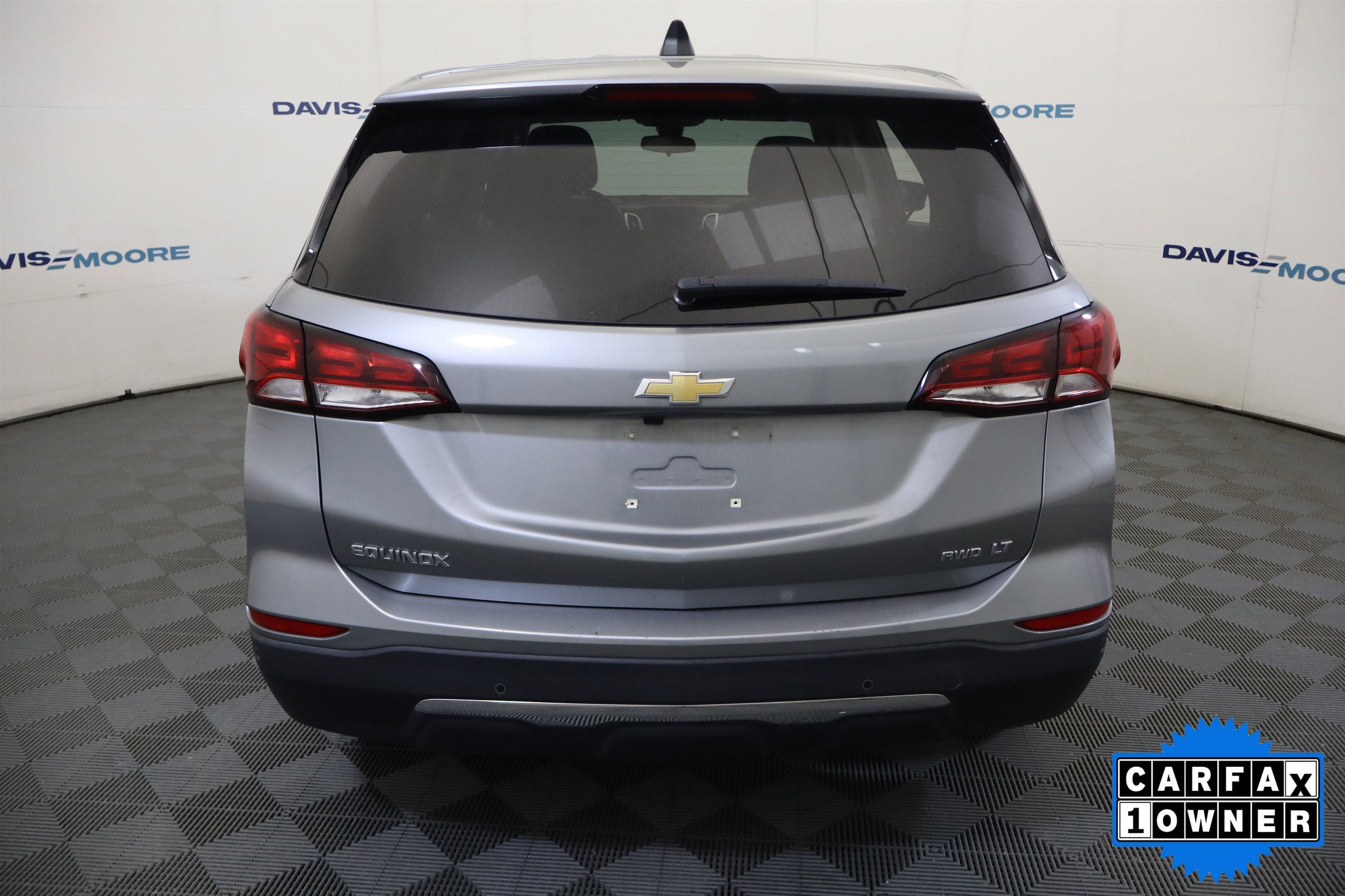 2024 Chevrolet Equinox LT AWD