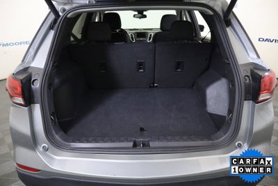 2024 Chevrolet Equinox LT AWD