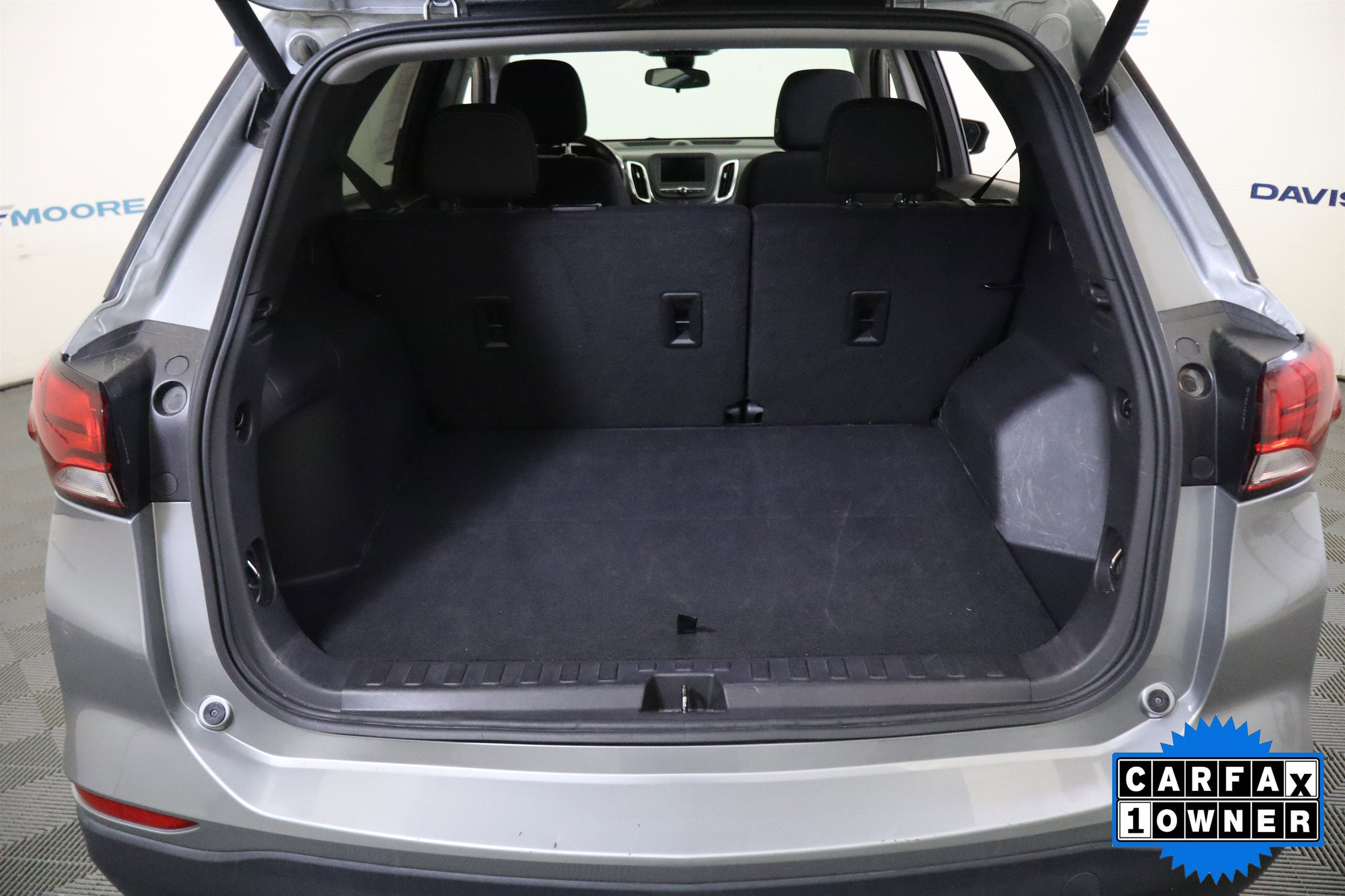 2024 Chevrolet Equinox LT AWD