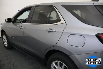 2024 Chevrolet Equinox LT AWD