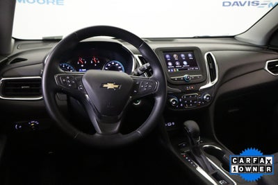 2024 Chevrolet Equinox LT AWD