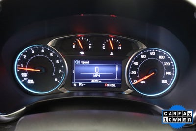 2024 Chevrolet Equinox LT AWD