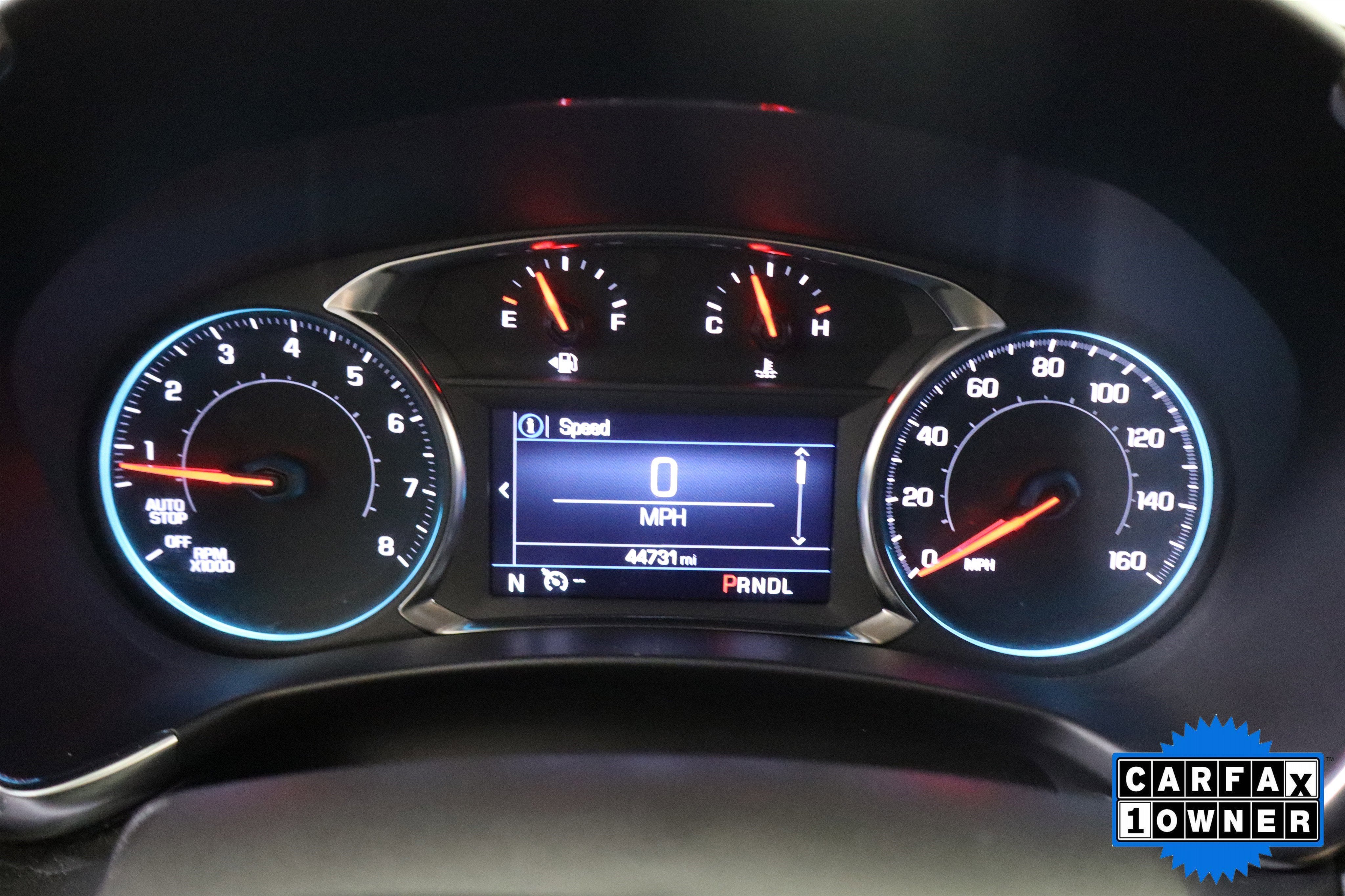 2024 Chevrolet Equinox LT AWD