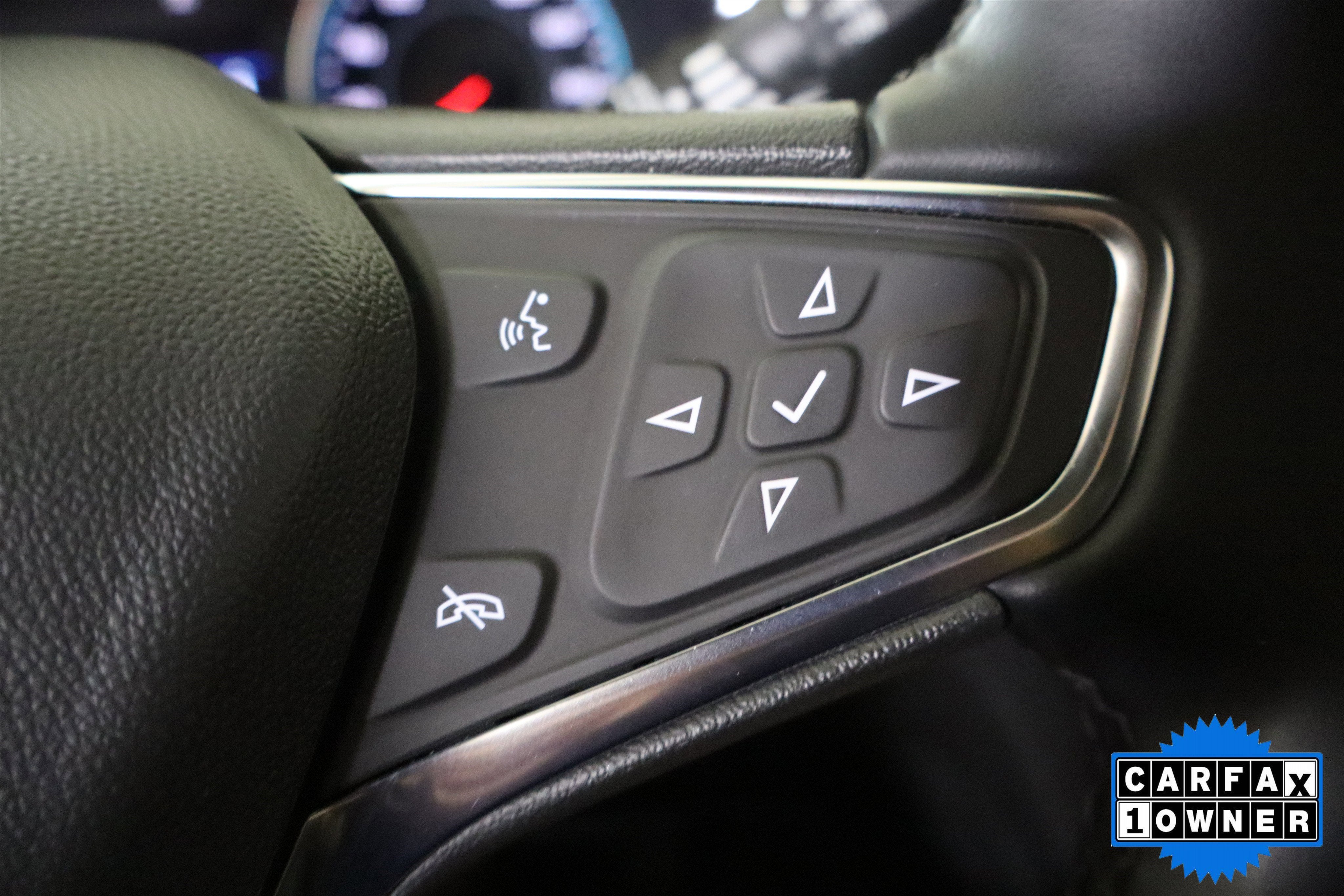 2024 Chevrolet Equinox LT AWD