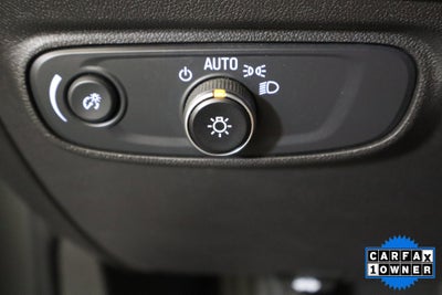 2024 Chevrolet Equinox LT AWD
