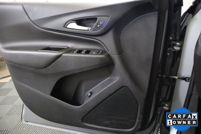 2024 Chevrolet Equinox LT AWD