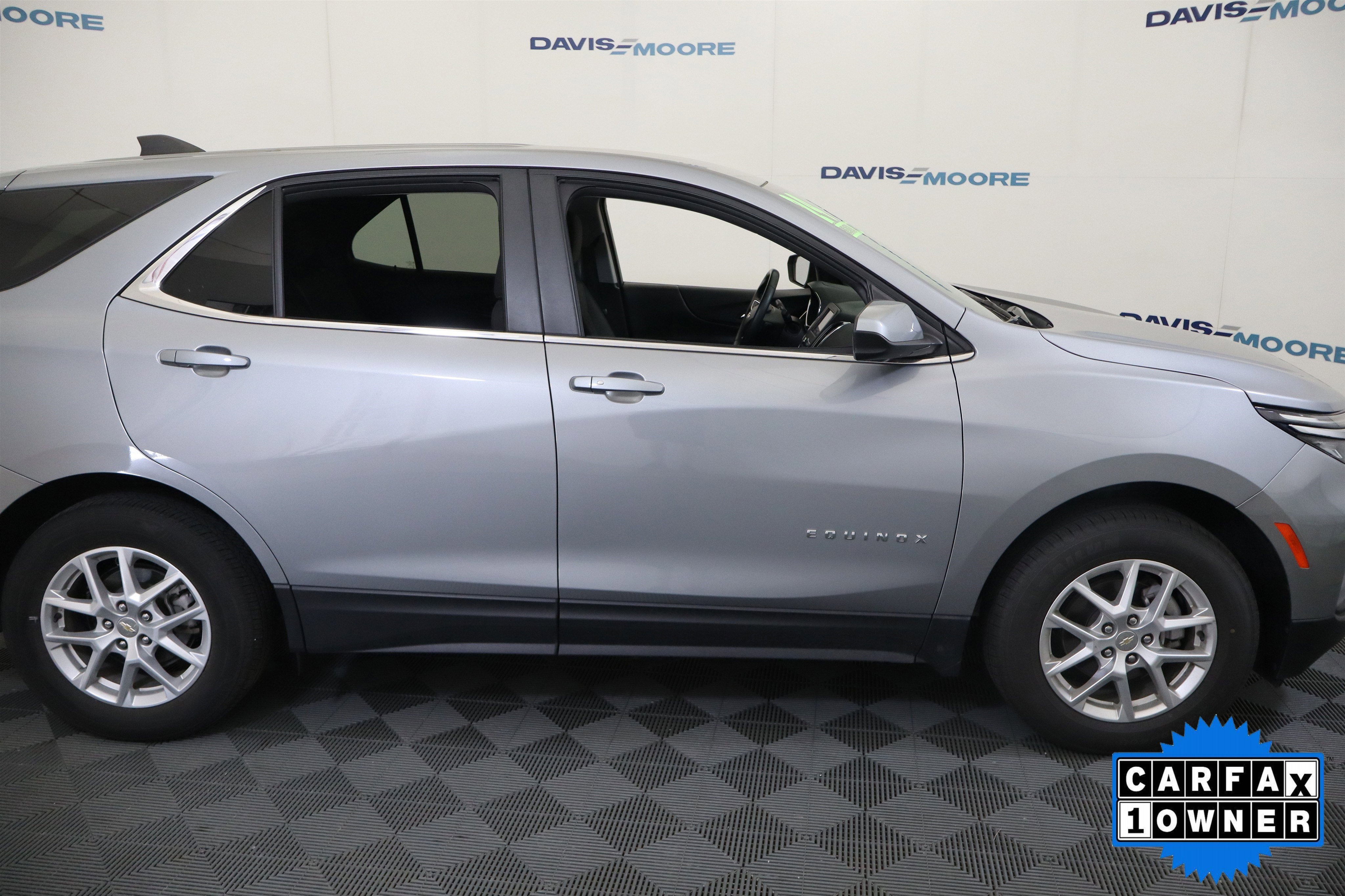 2024 Chevrolet Equinox LT AWD