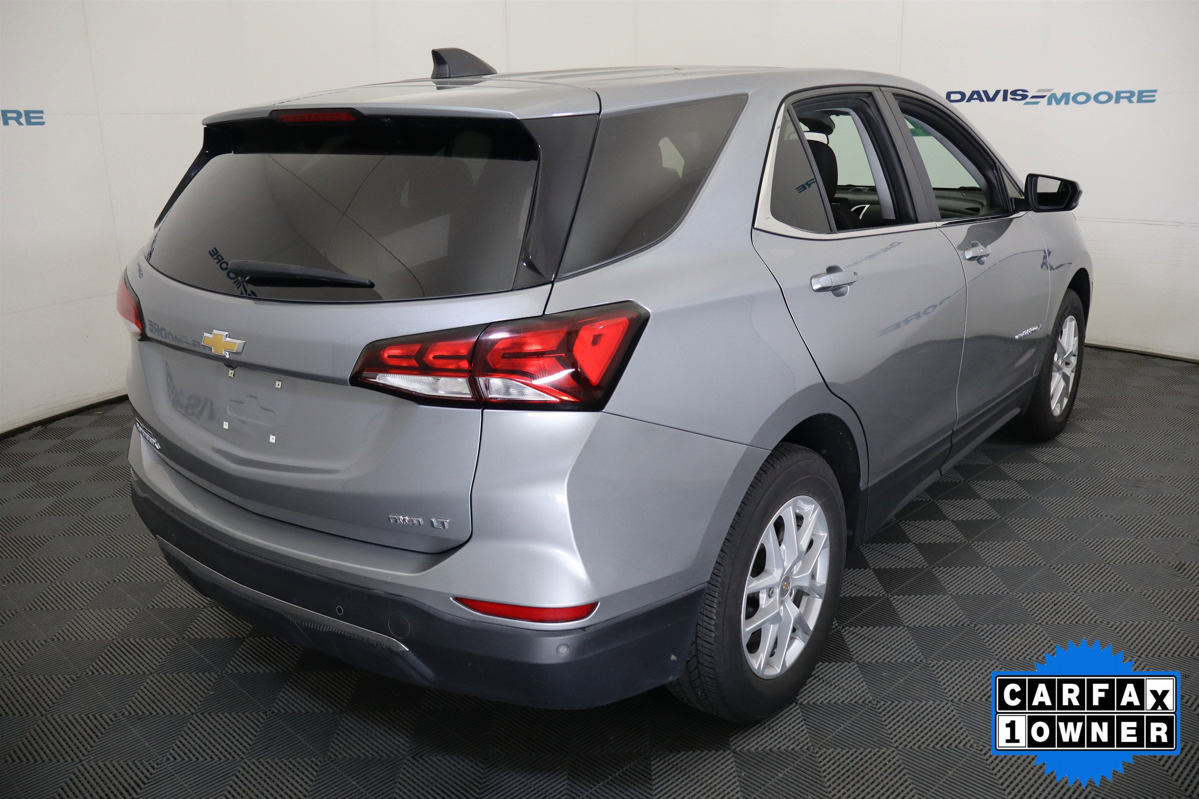2024 Chevrolet Equinox LT AWD