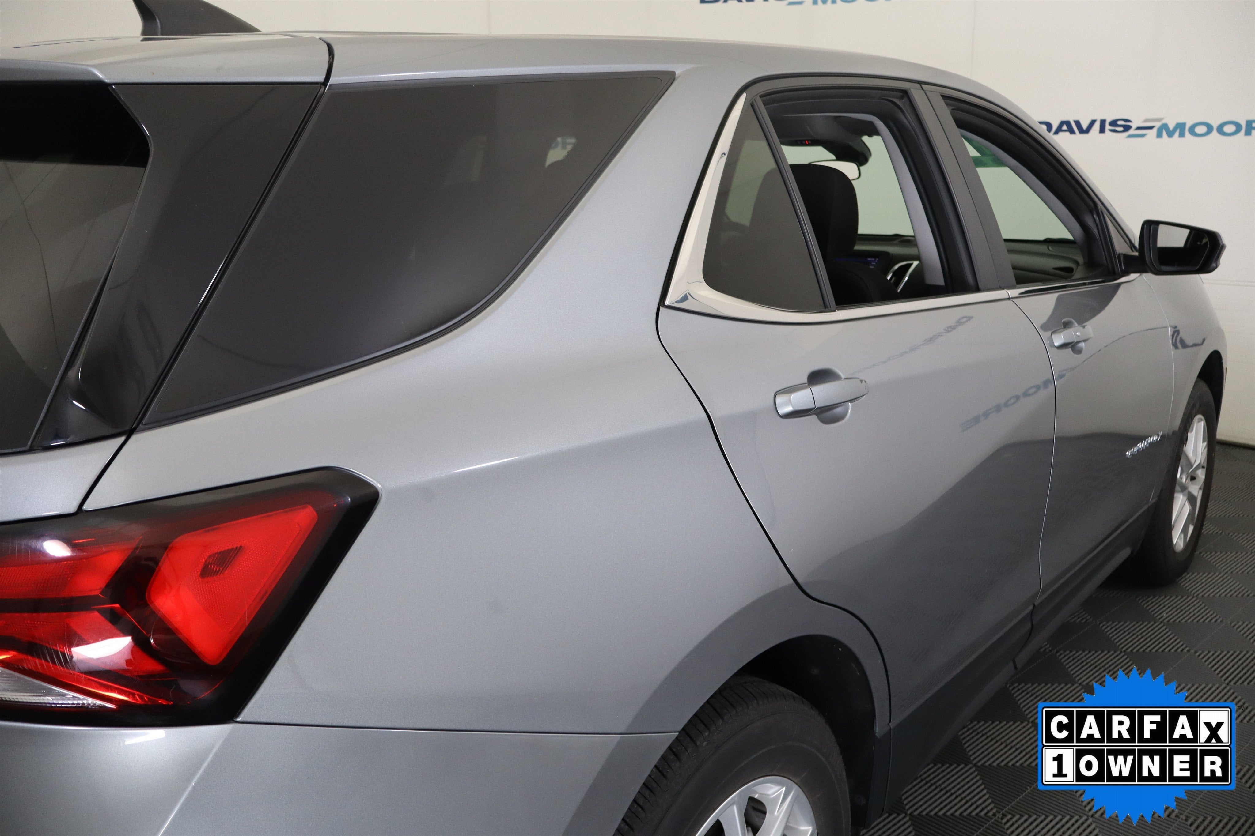 2024 Chevrolet Equinox LT AWD
