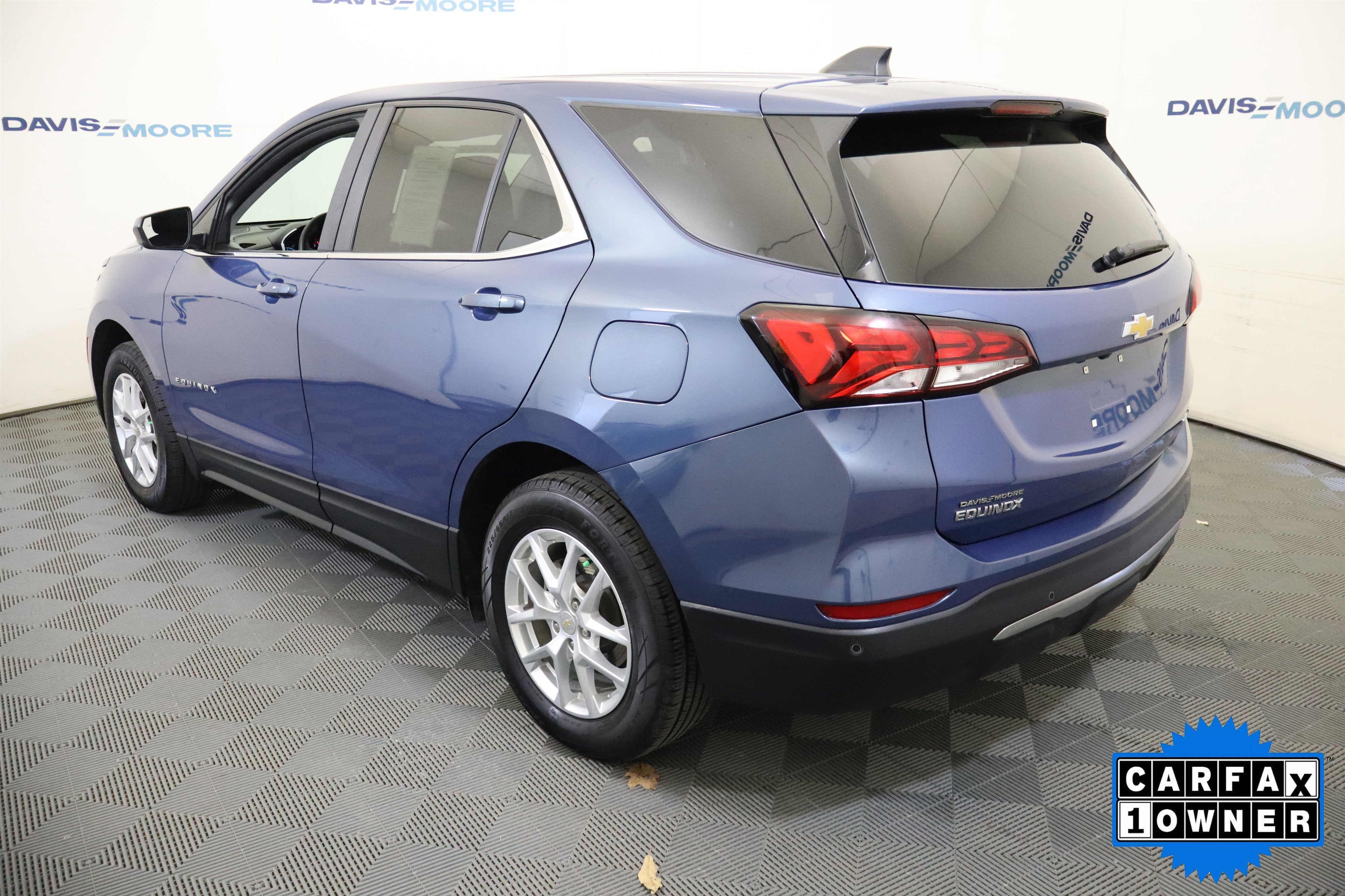 2024 Chevrolet Equinox LT AWD