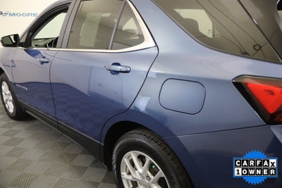 2024 Chevrolet Equinox LT AWD