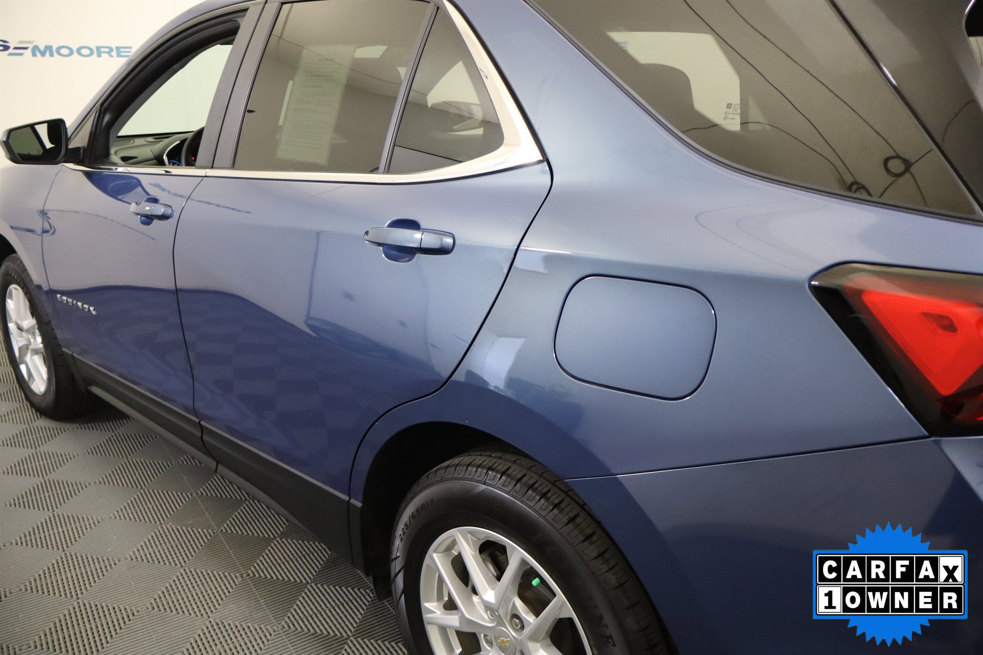 2024 Chevrolet Equinox LT AWD