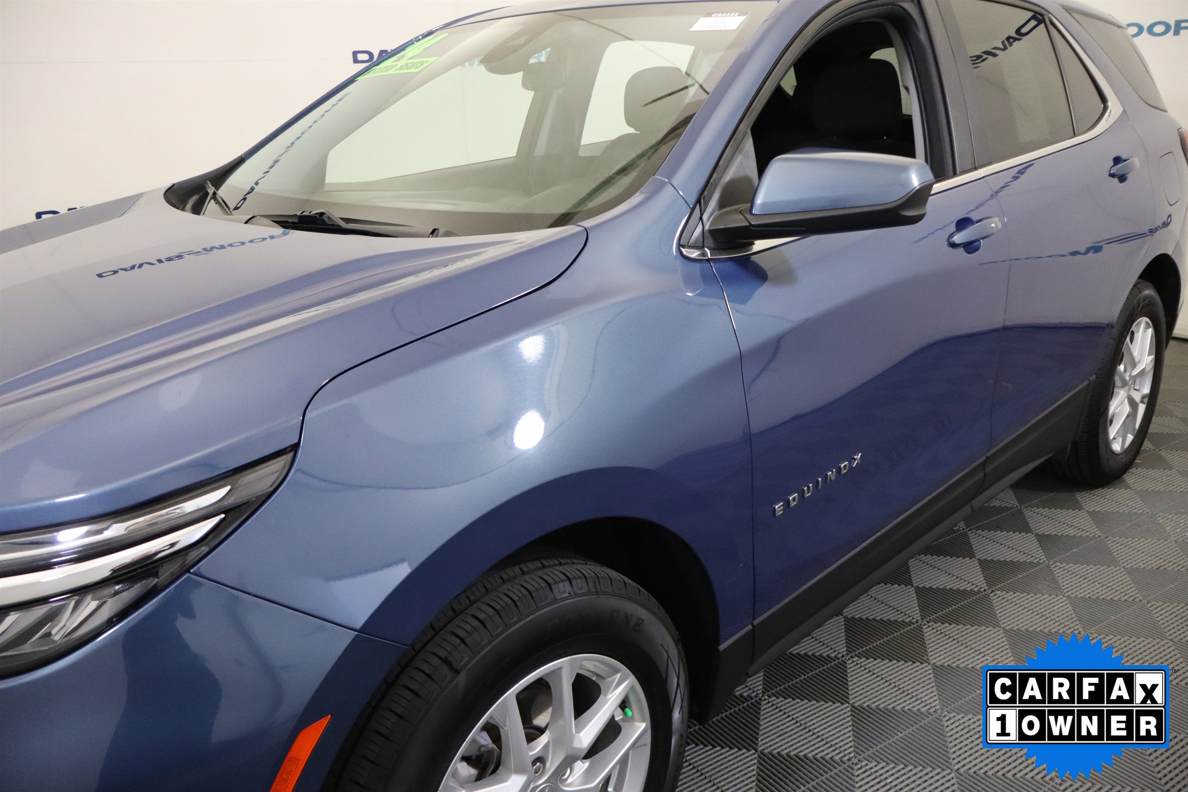 2024 Chevrolet Equinox LT AWD