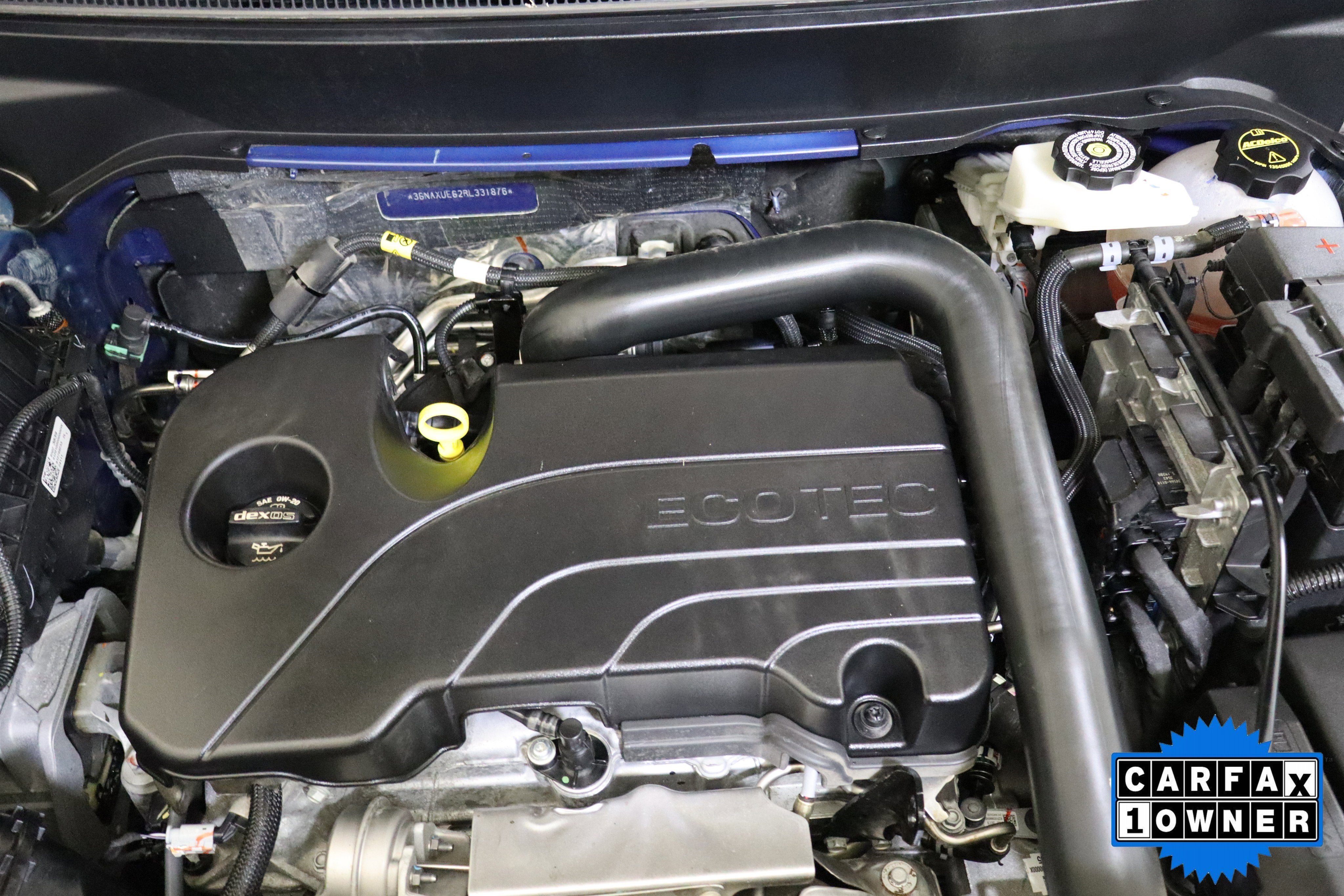 2024 Chevrolet Equinox LT AWD