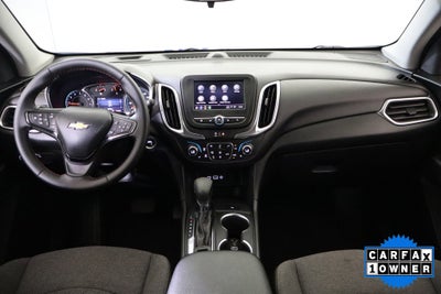 2024 Chevrolet Equinox LT AWD