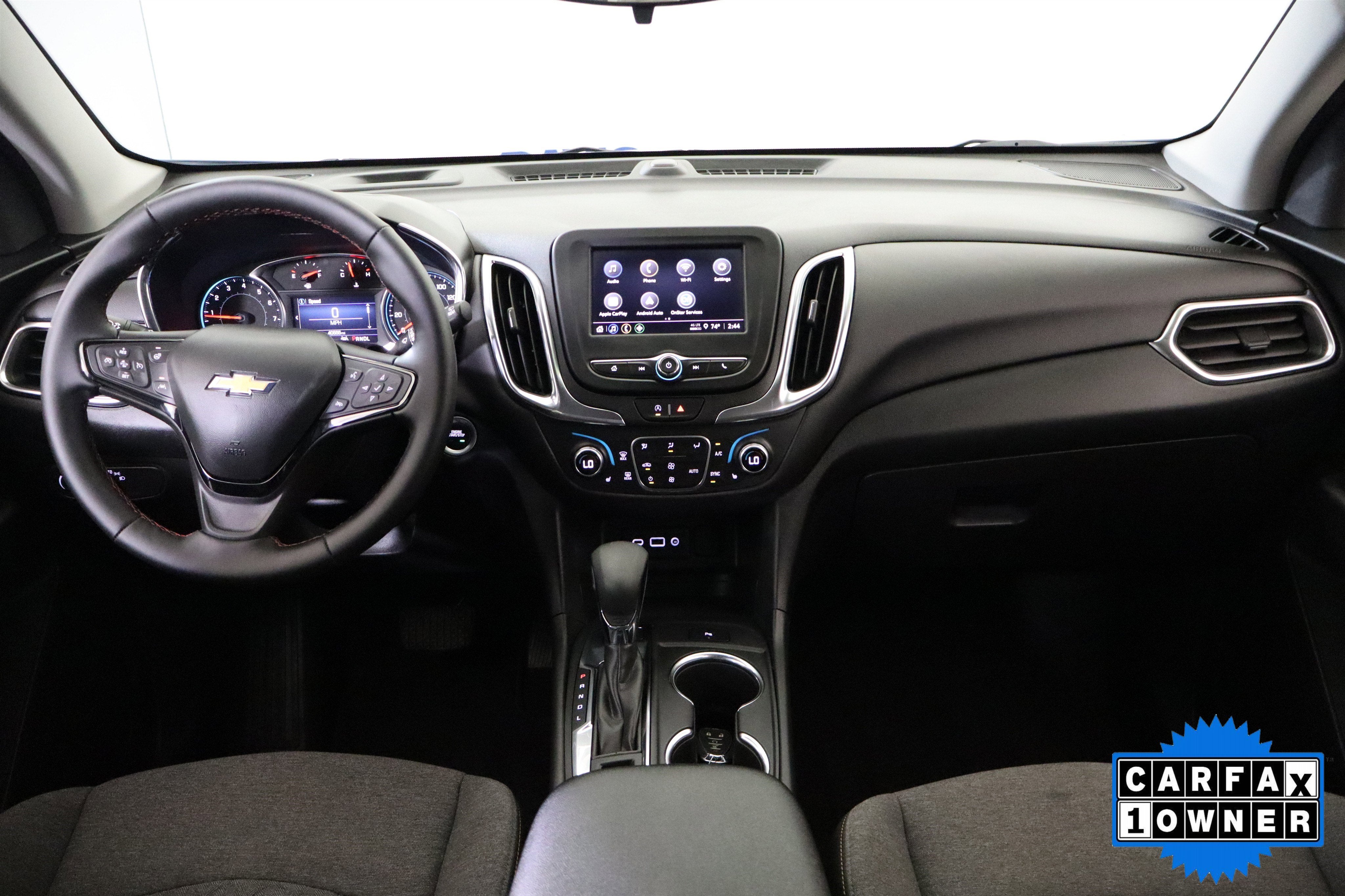 2024 Chevrolet Equinox LT AWD