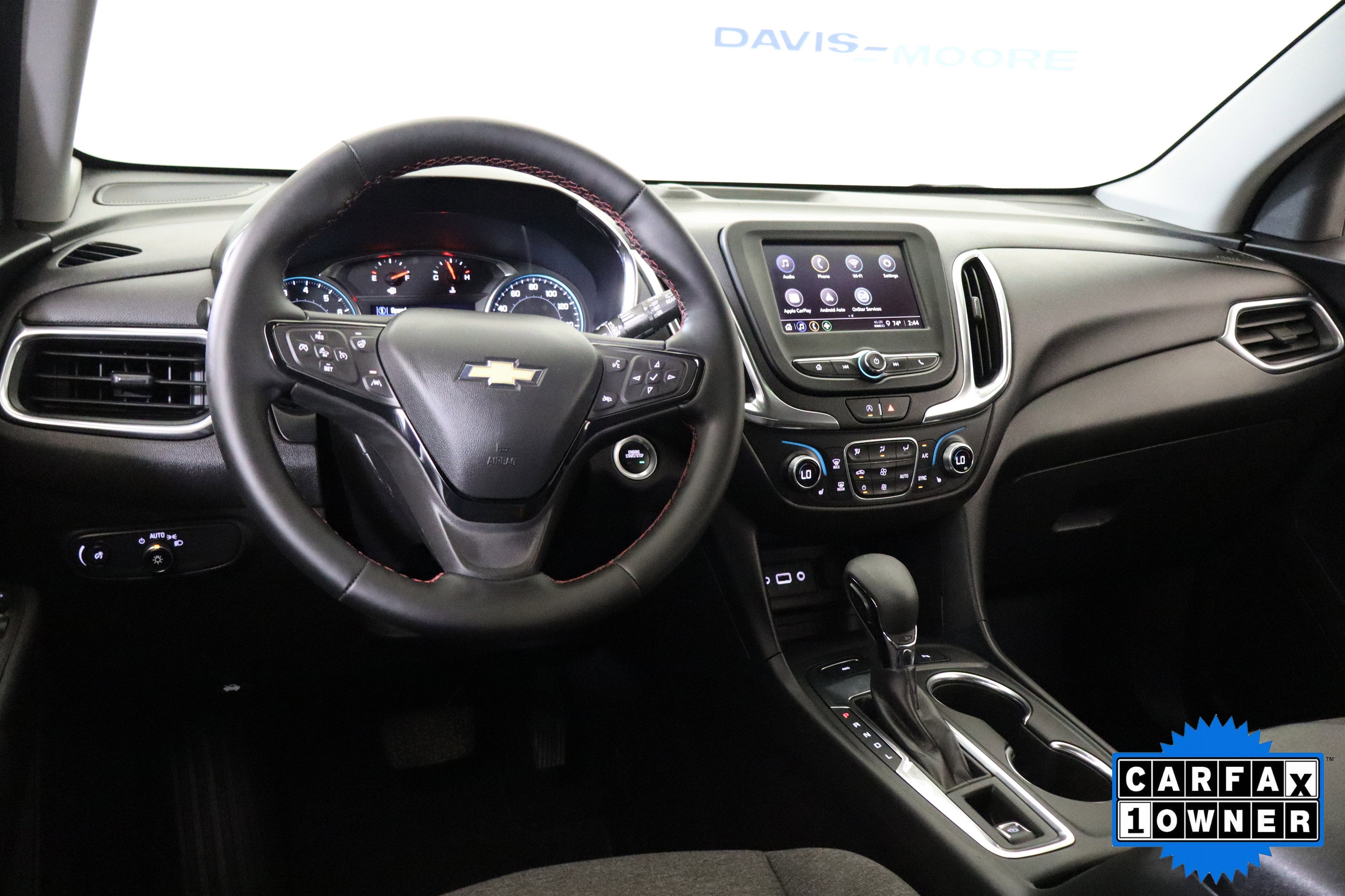 2024 Chevrolet Equinox LT AWD