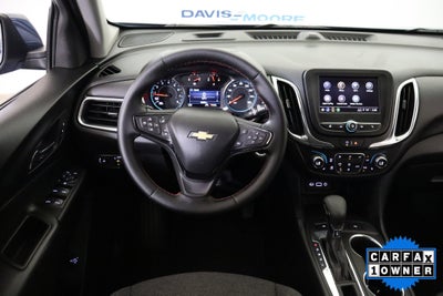 2024 Chevrolet Equinox LT AWD