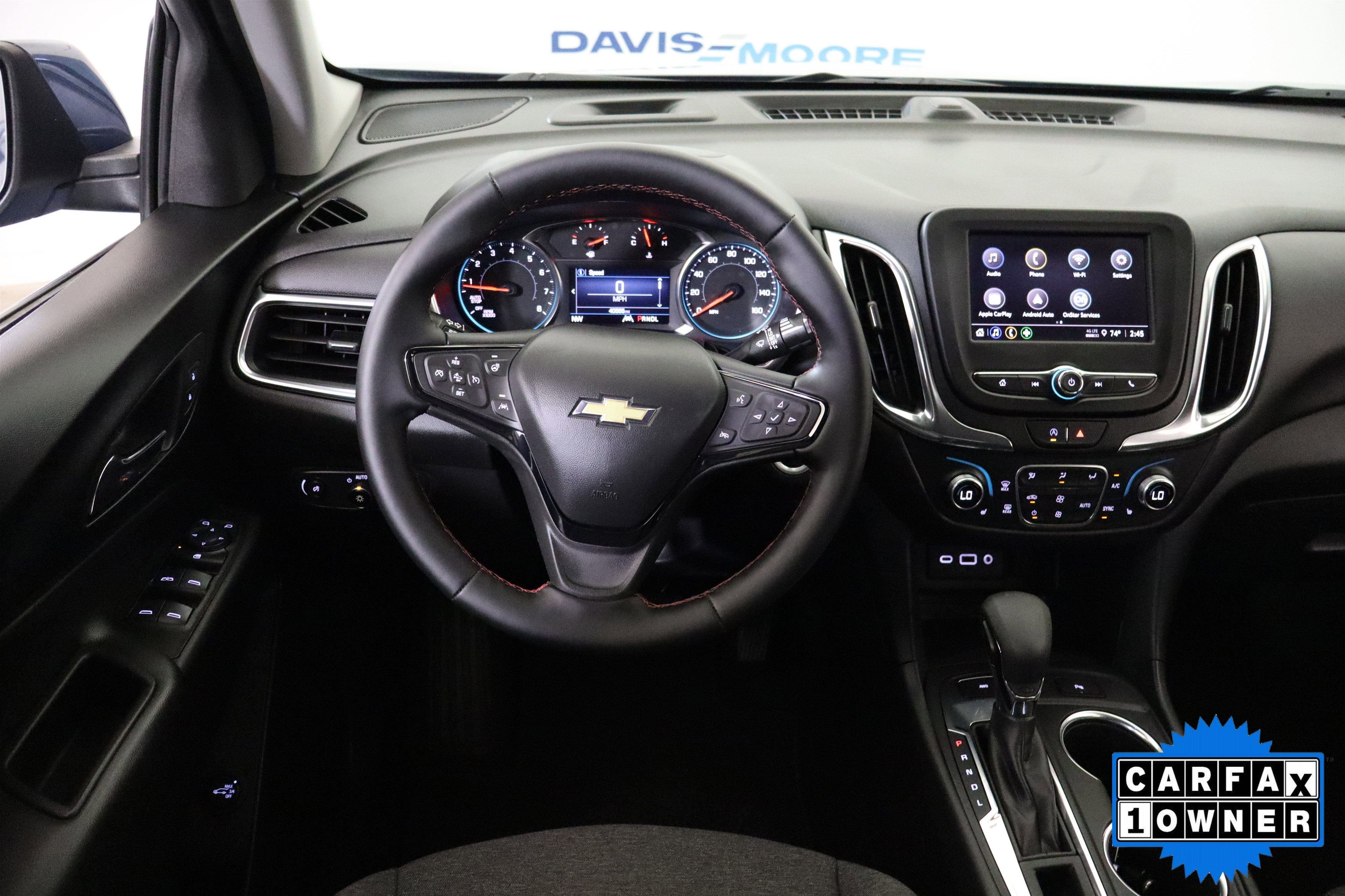 2024 Chevrolet Equinox LT AWD