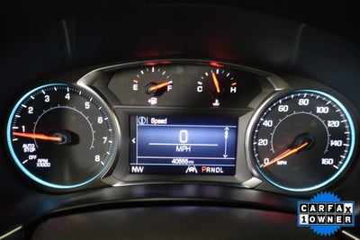 2024 Chevrolet Equinox LT AWD