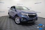 2024 Chevrolet Equinox LT AWD