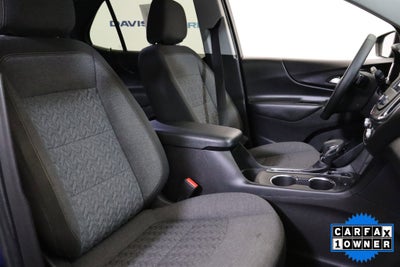 2024 Chevrolet Equinox LT AWD