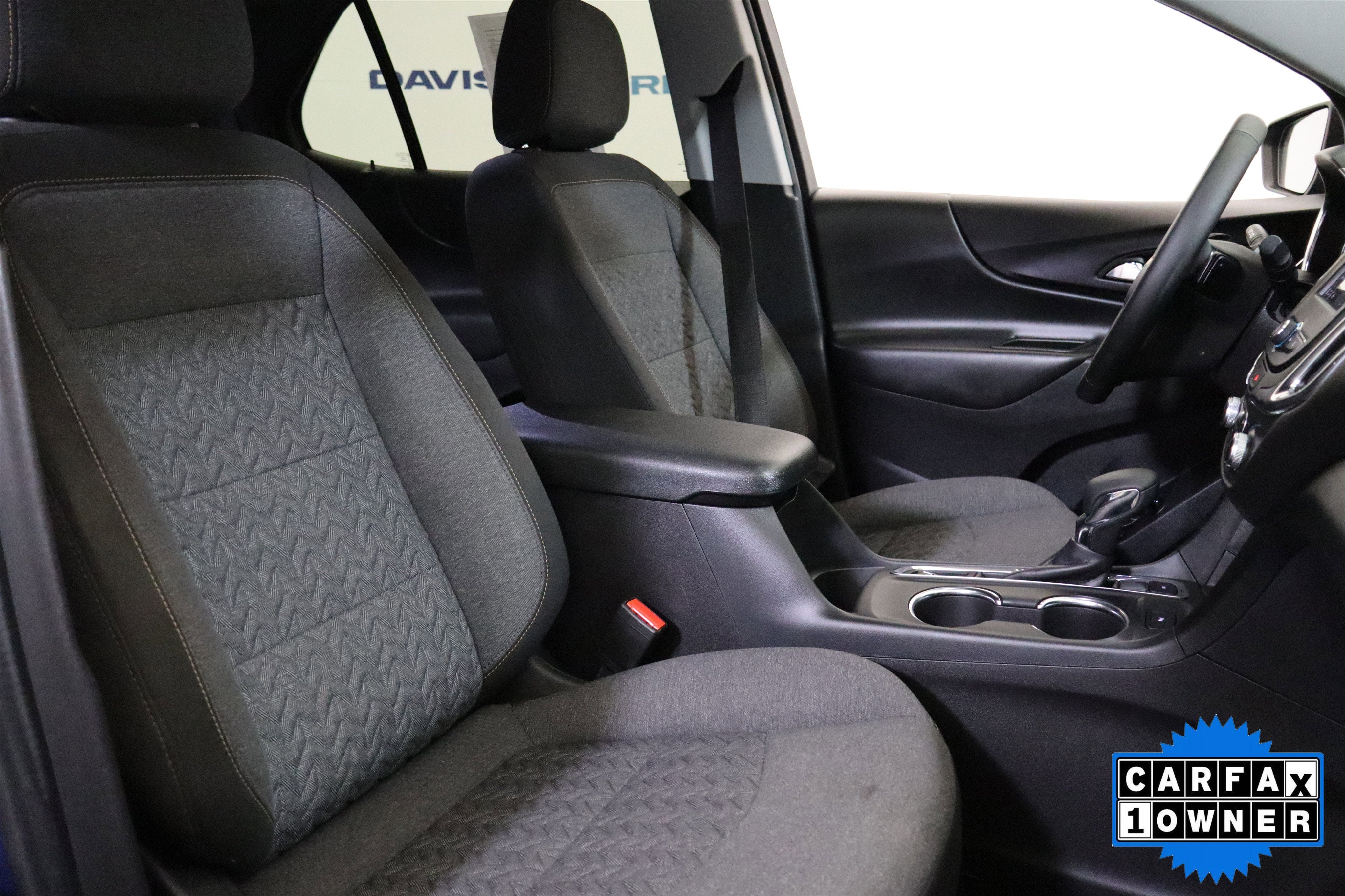 2024 Chevrolet Equinox LT AWD