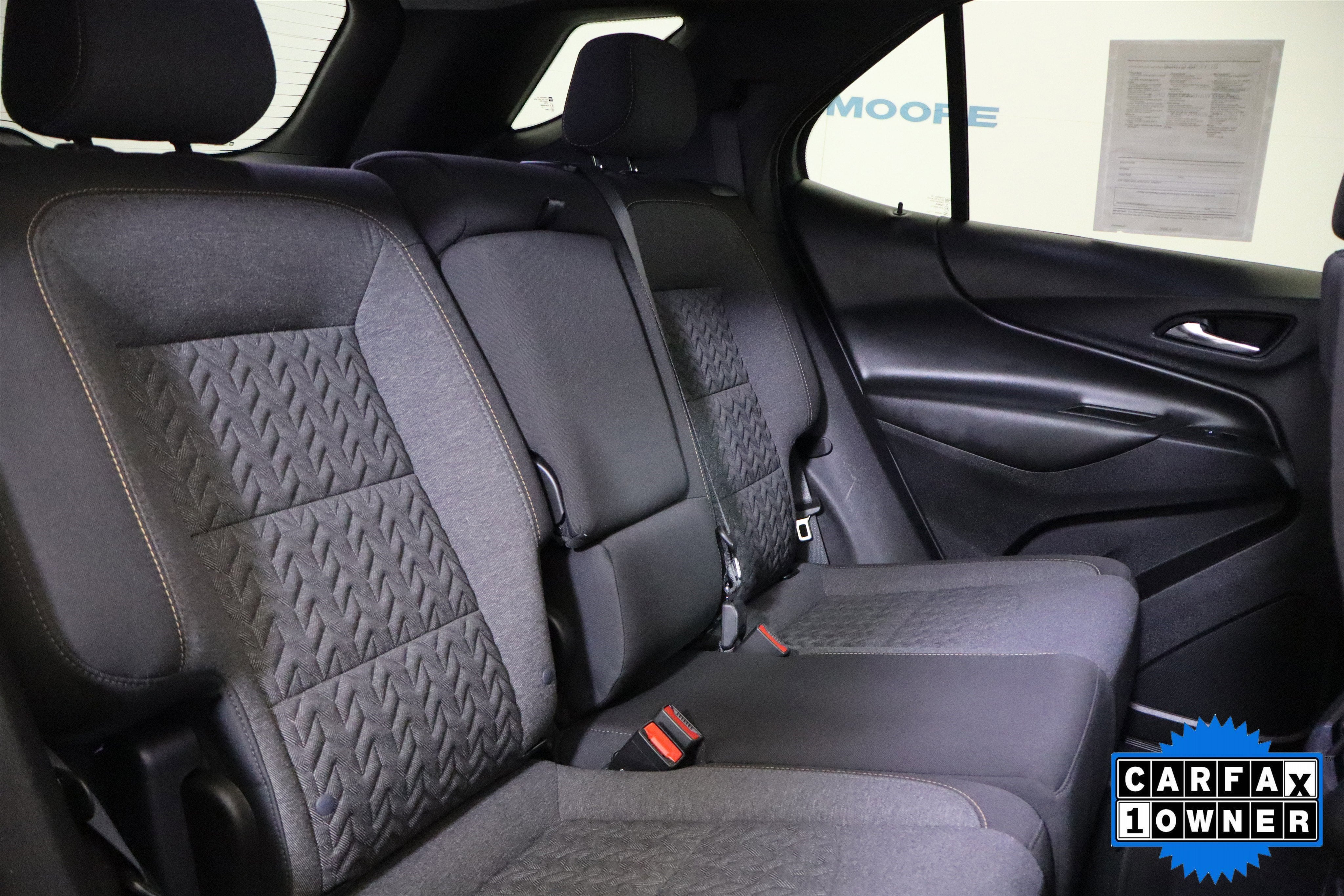 2024 Chevrolet Equinox LT AWD