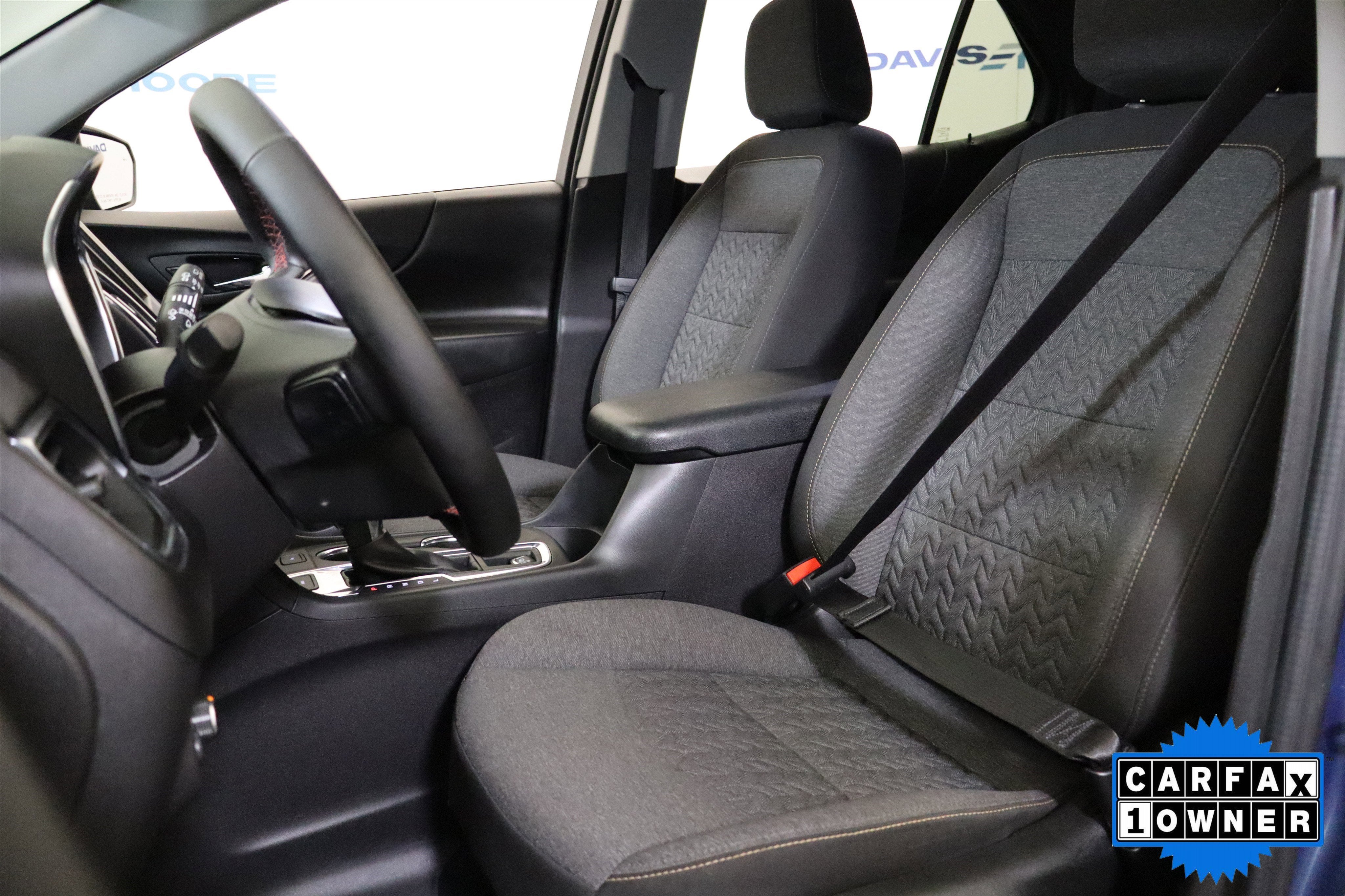 2024 Chevrolet Equinox LT AWD