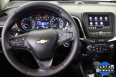 2024 Chevrolet Equinox LT AWD