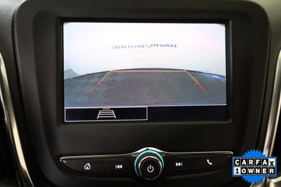 2024 Chevrolet Equinox LT AWD