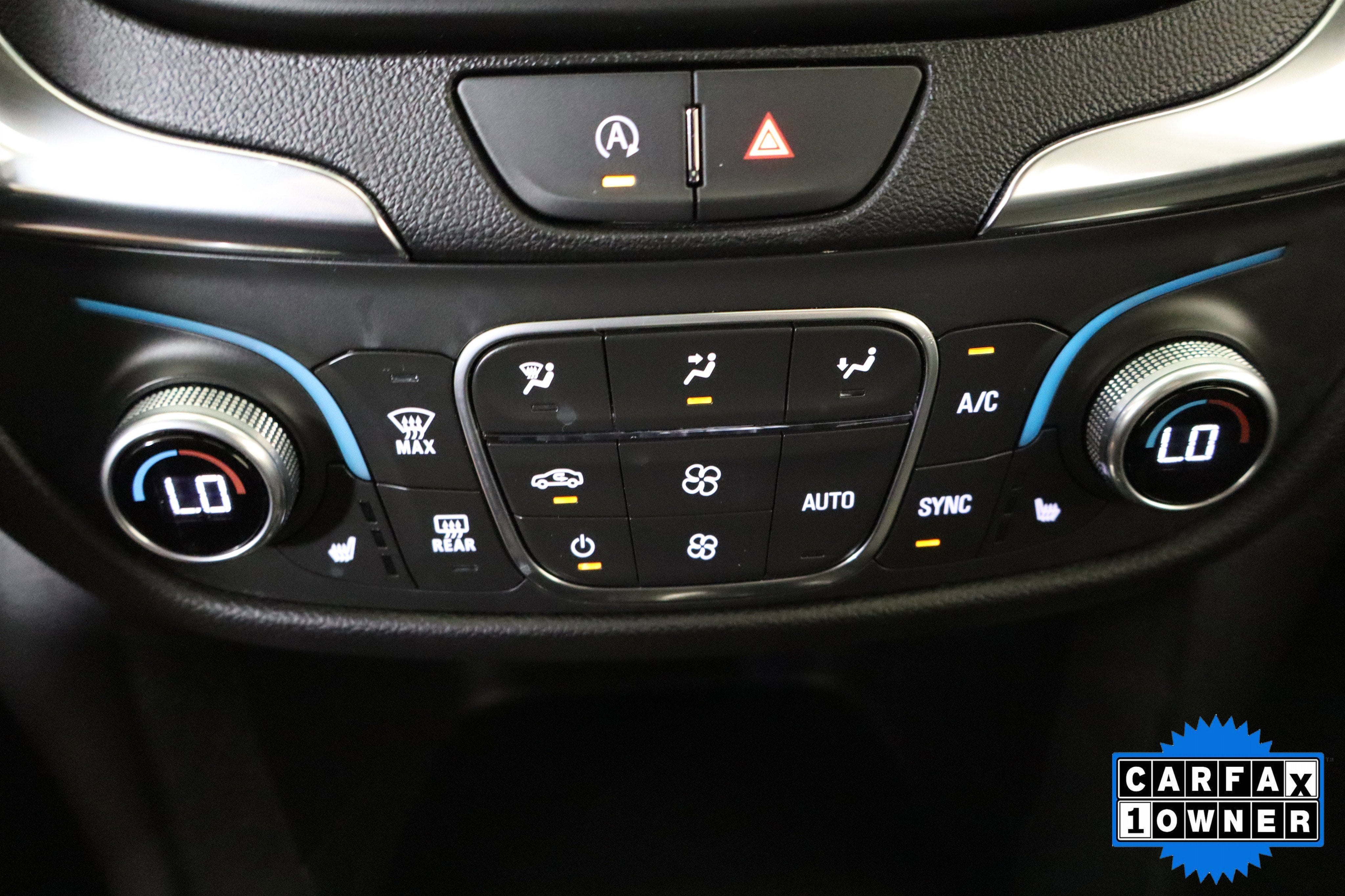 2024 Chevrolet Equinox LT AWD