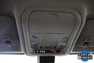 2024 Chevrolet Equinox LT AWD