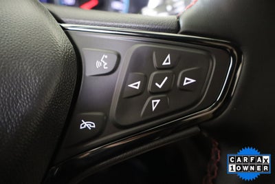 2024 Chevrolet Equinox LT AWD