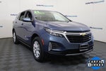 2024 Chevrolet Equinox LT AWD