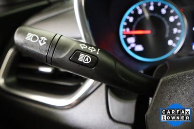 2024 Chevrolet Equinox LT AWD