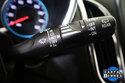 2024 Chevrolet Equinox LT AWD