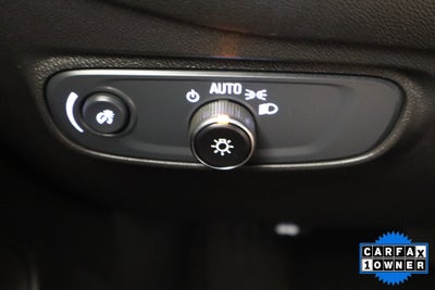 2024 Chevrolet Equinox LT AWD