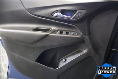 2024 Chevrolet Equinox LT AWD