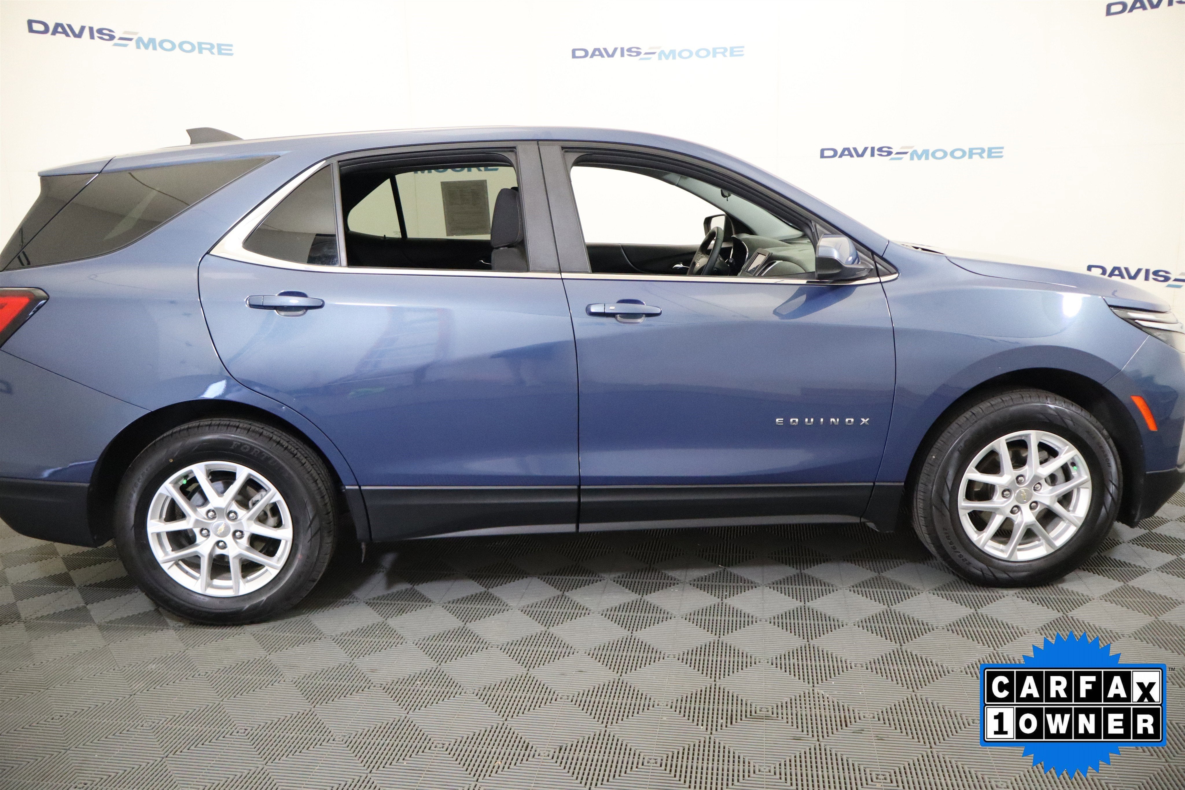 2024 Chevrolet Equinox LT AWD