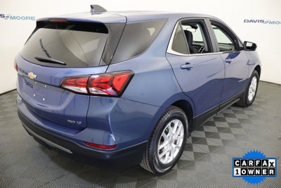 2024 Chevrolet Equinox LT AWD