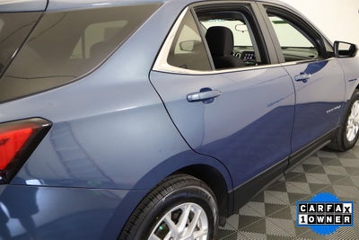 2024 Chevrolet Equinox LT AWD