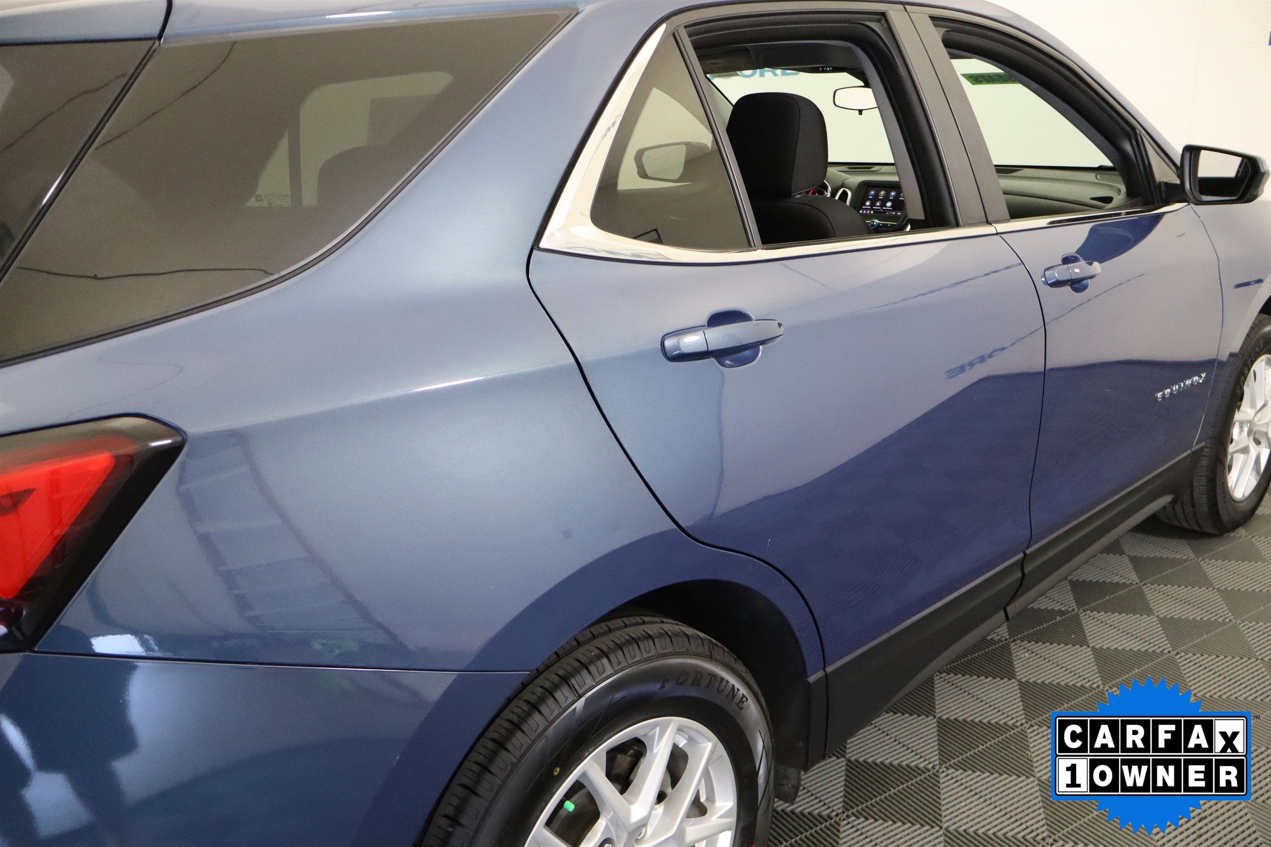 2024 Chevrolet Equinox LT AWD