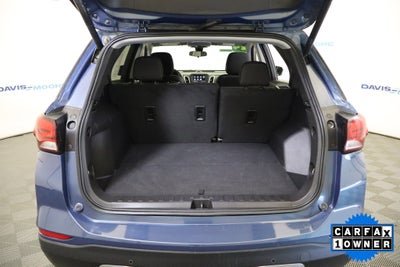 2024 Chevrolet Equinox LT AWD