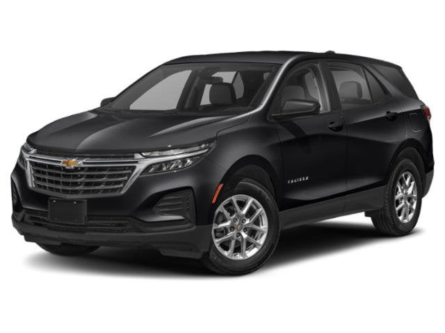 2024 Chevrolet Equinox LT AWD