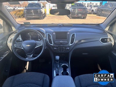 2024 Chevrolet Equinox LT AWD